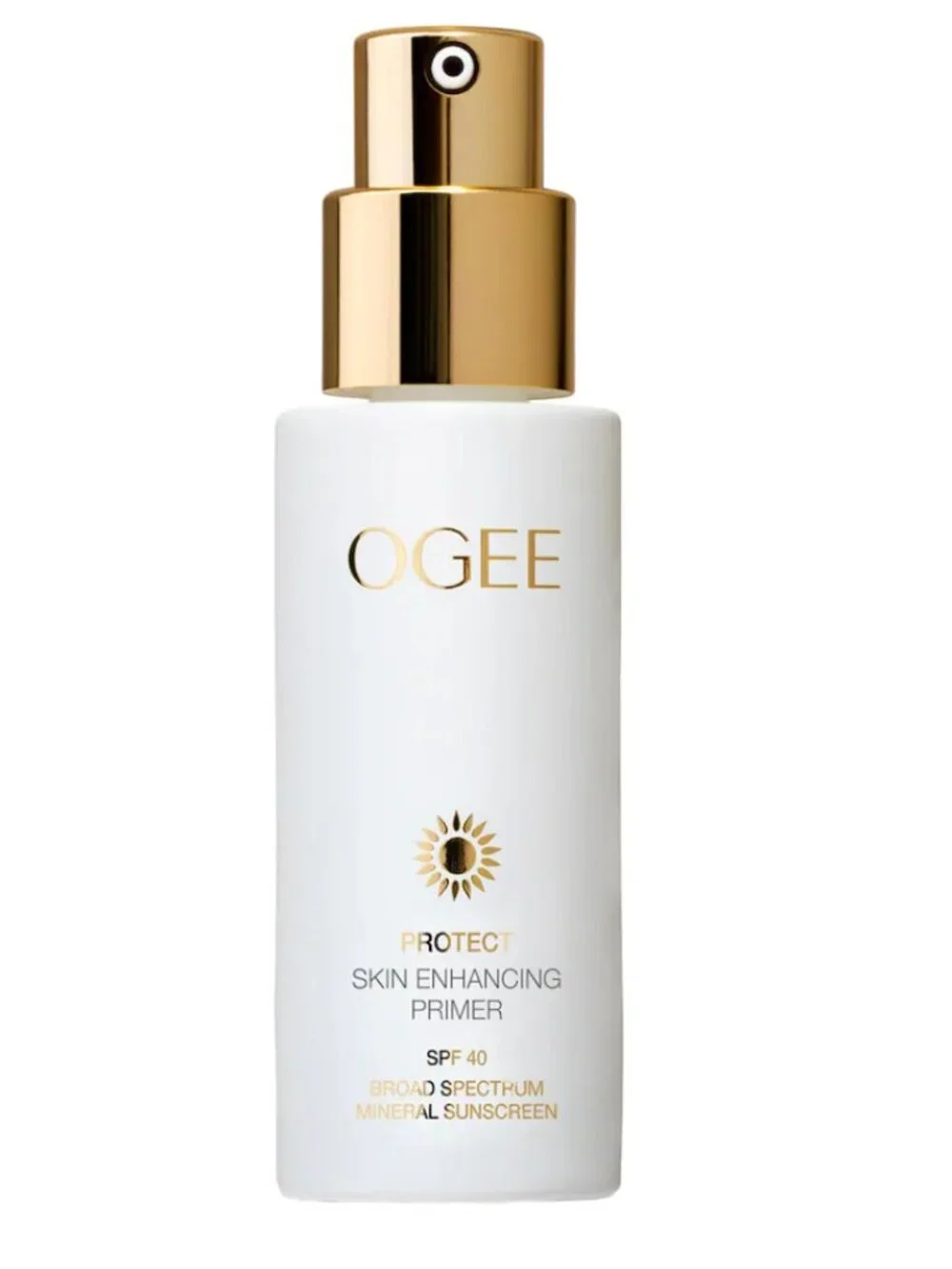 New - Ogee  Hydrating Skin Enhancing Primer SPF 40